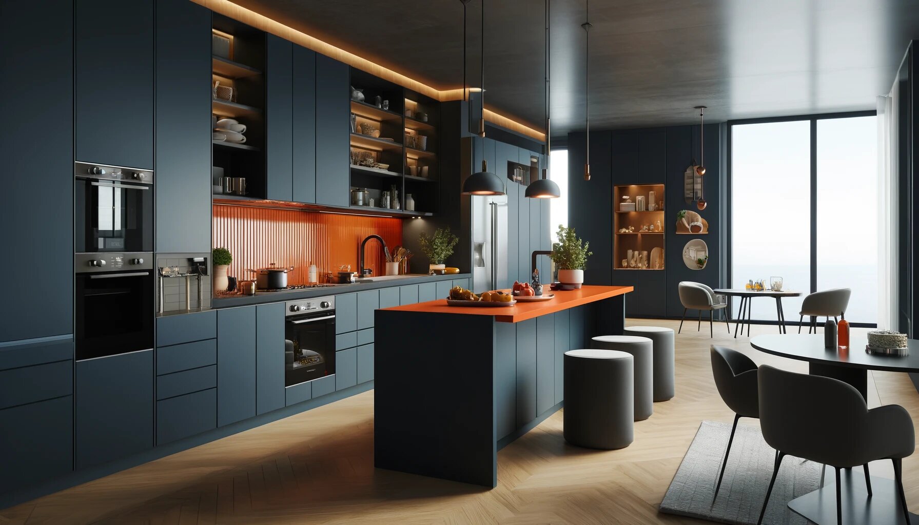 Меблі на замовлення: на чому не можна економити