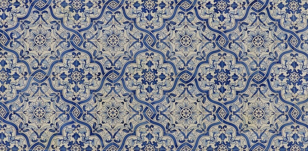 Плитка азулежу як джерело ідей для дизайнерів інтер'єрів