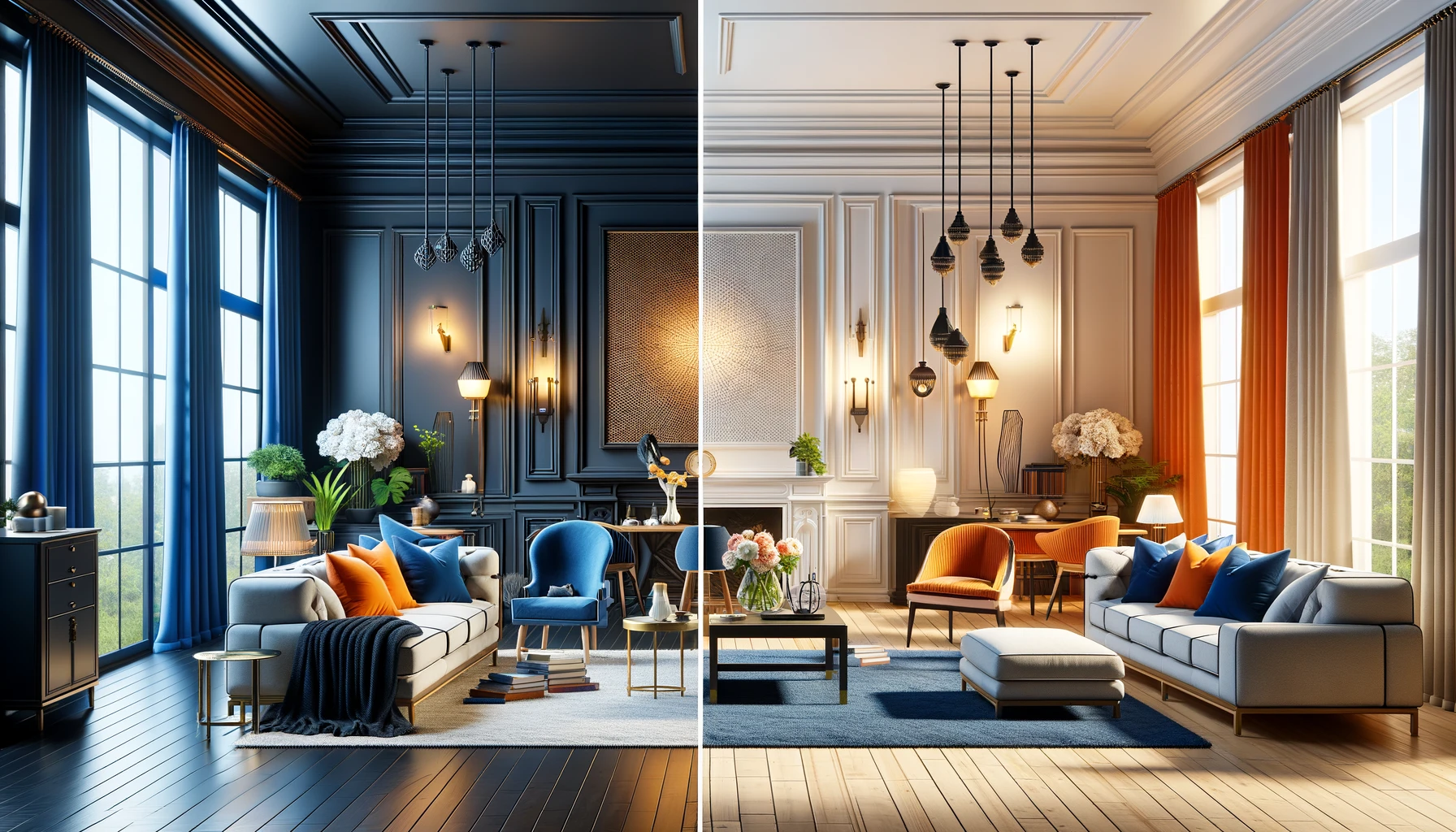 Чим меблі на замовлення краще готових