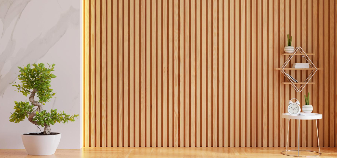 25 идей стеновых панелей для интерьера
