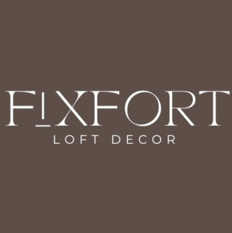 Fixfort loft decor