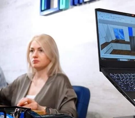 Волощук Юлия