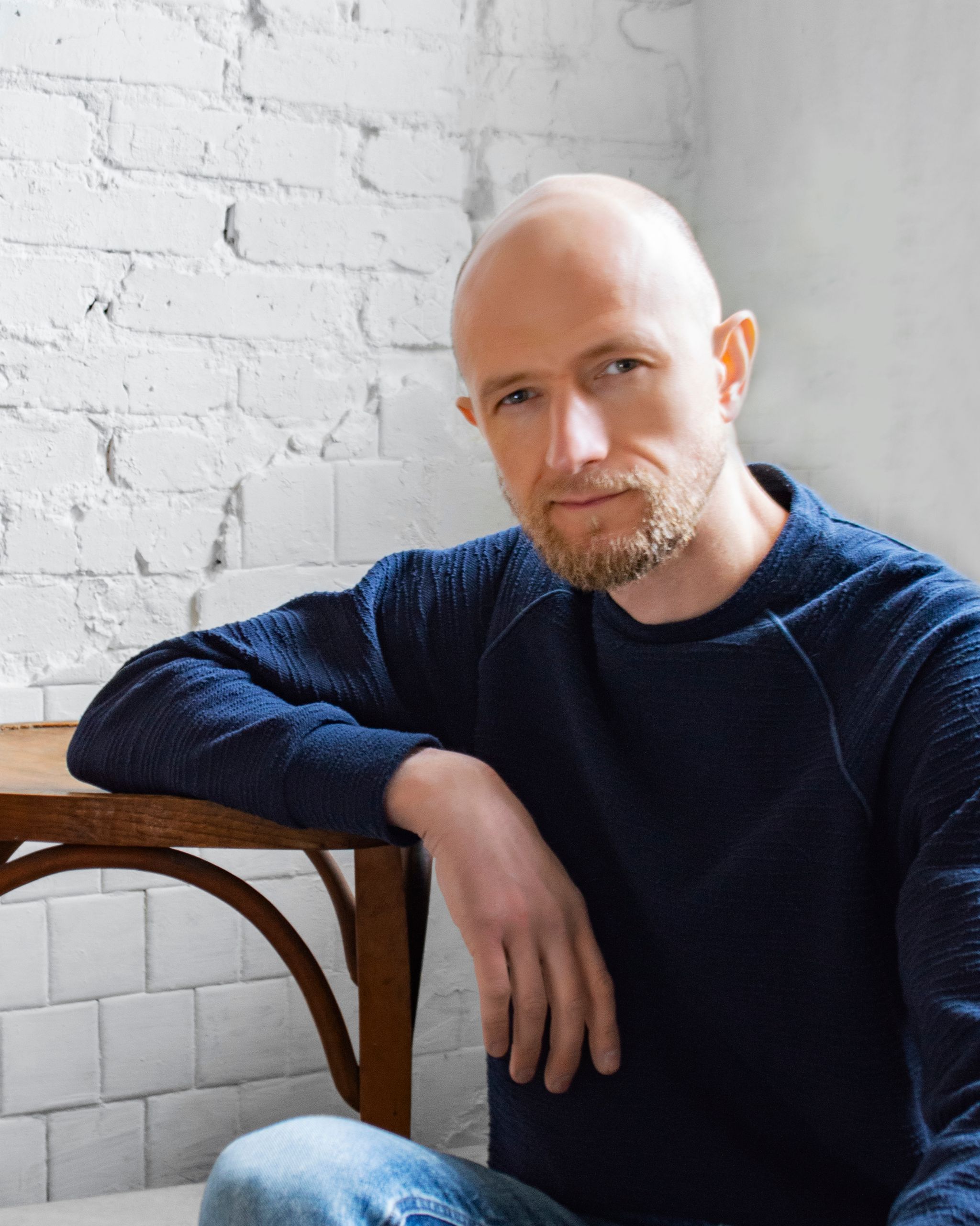 Алексей Чепульский