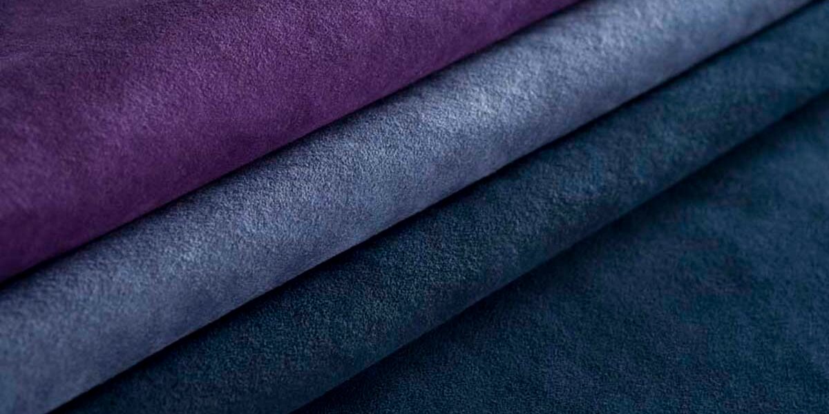 Флок для обивки дивана