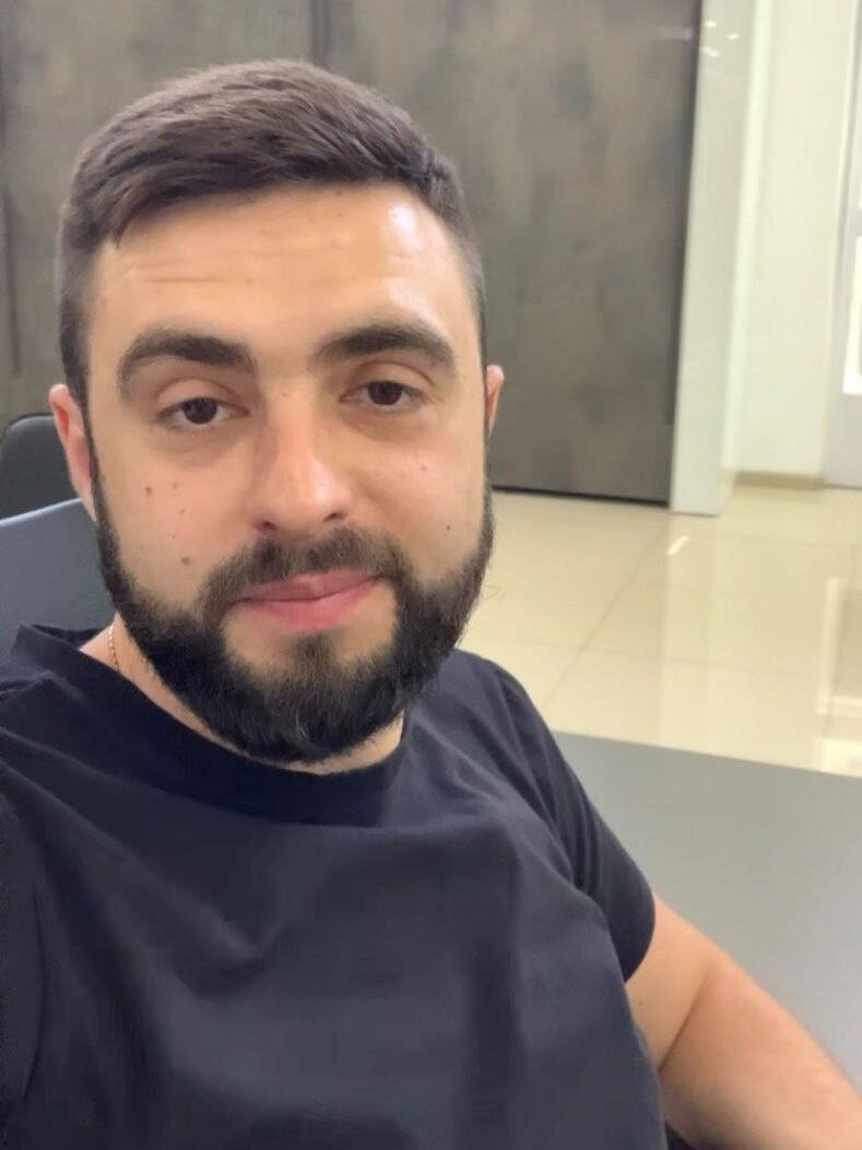 Назаров Александр