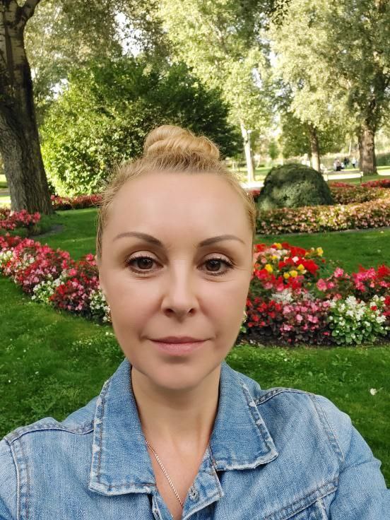 Лохматова Ольга