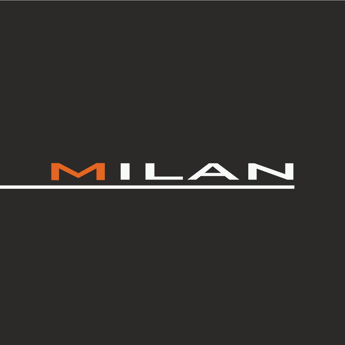 Салон кухонь "MILAN"