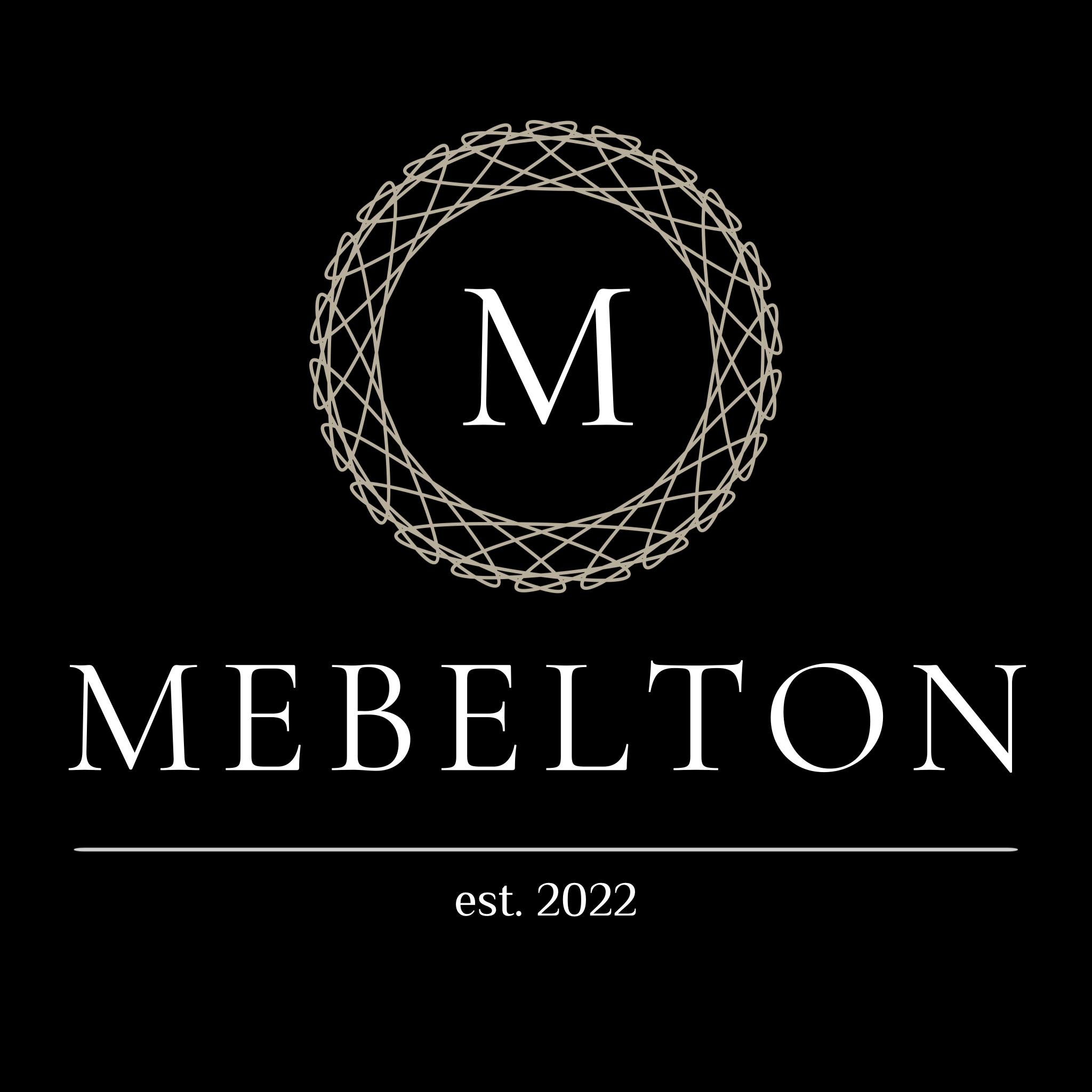 Производитель мебели "MEBELTON"