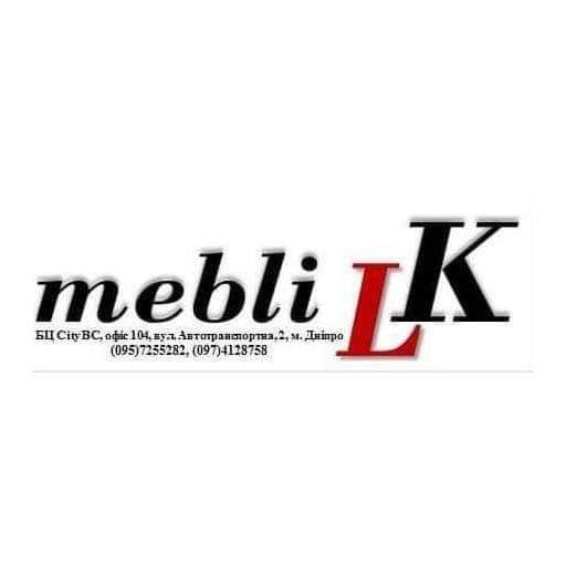 Фабрика мебели "Mebli LK"