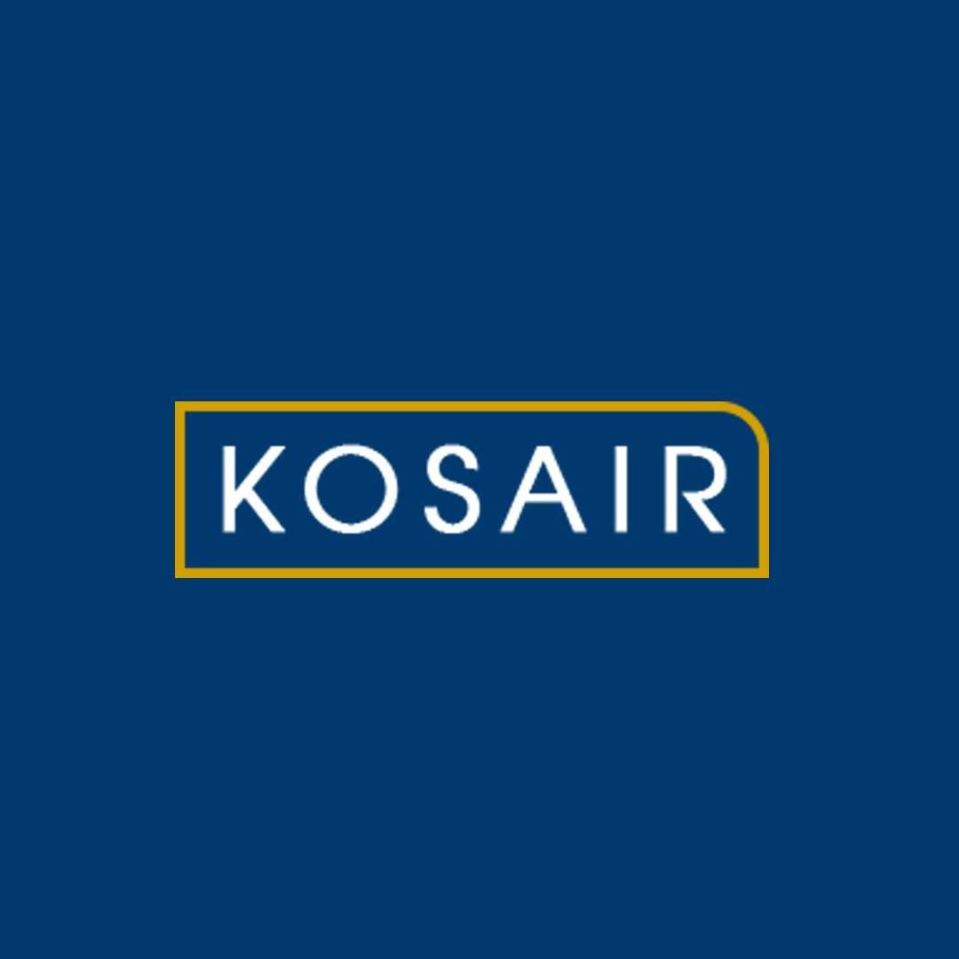 Мастерская "Kosair"
