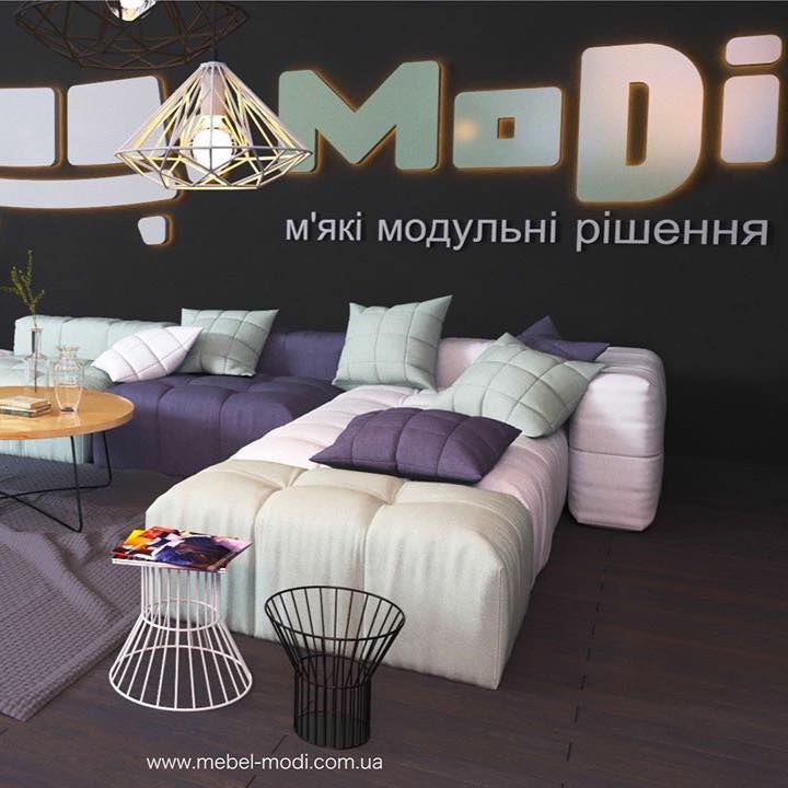 Компания "MoDi"