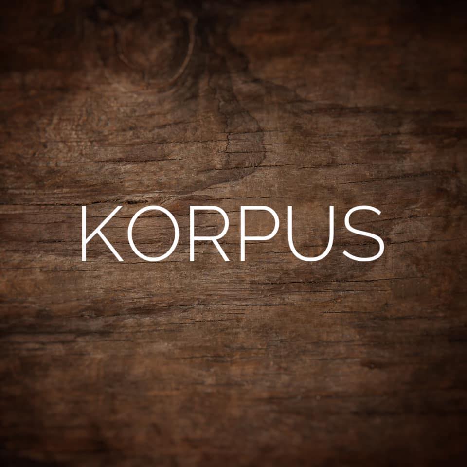 Фирма "Korpus"