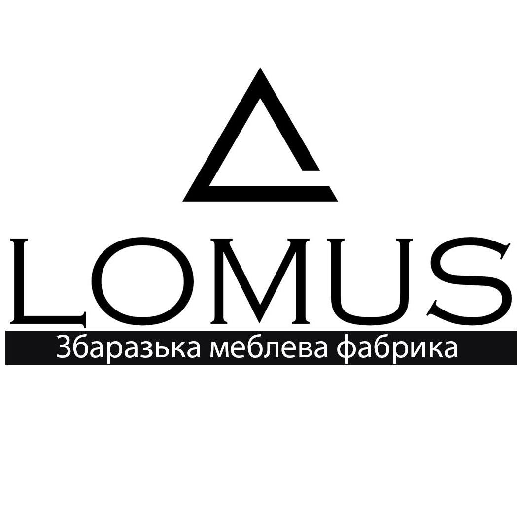 Фабрика мягкой мебели "Lomus"