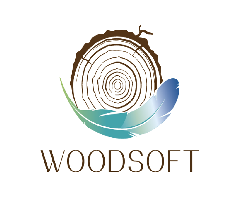 Фабрика "Woodsoft"